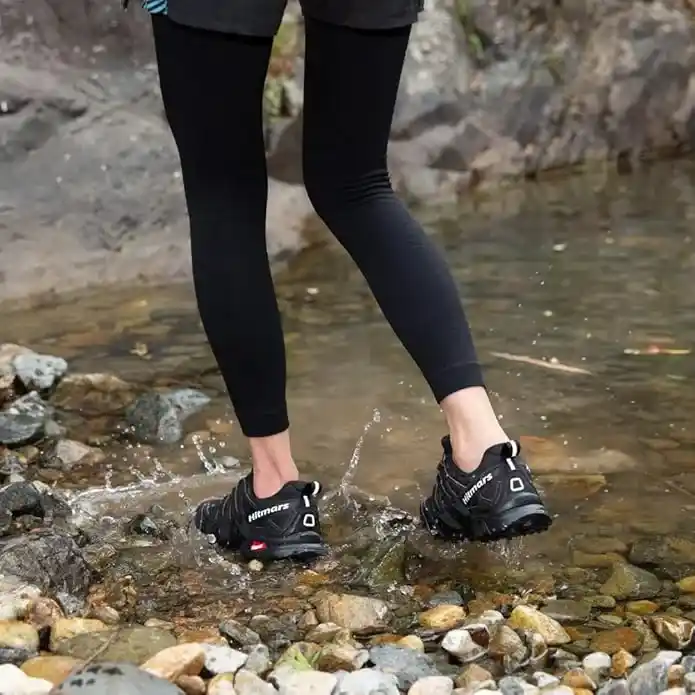 Calzado de Montaña 10 Calzado de Montaña