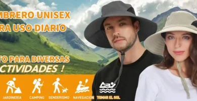 Gorras y Sombreros 4 Gorras y Sombreros