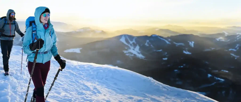 Material de Montaña 1 Material de montana portada