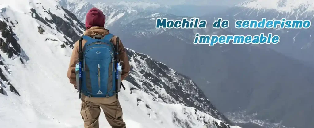 Mochilas de Montaña 1 Mochilas de montana portada