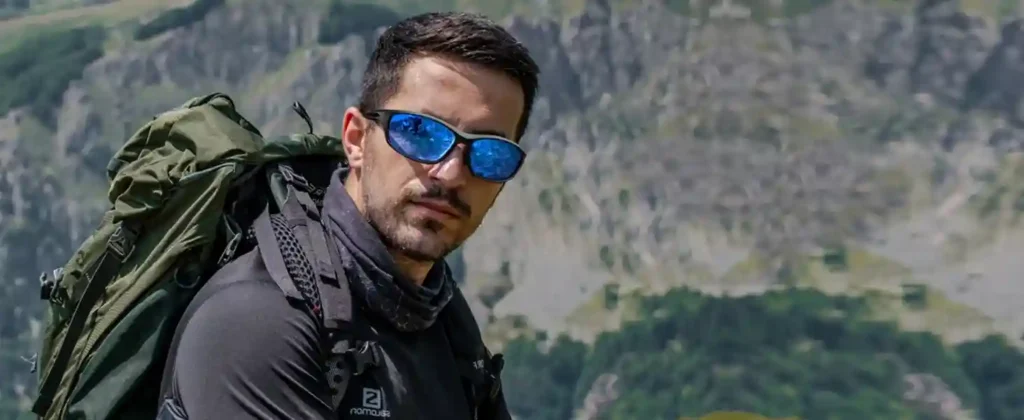 Gafas de Sol Senderismo 1 gafas de sol portada