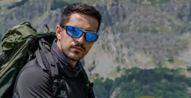 Gafas de Sol Senderismo 3 gafas de sol portada