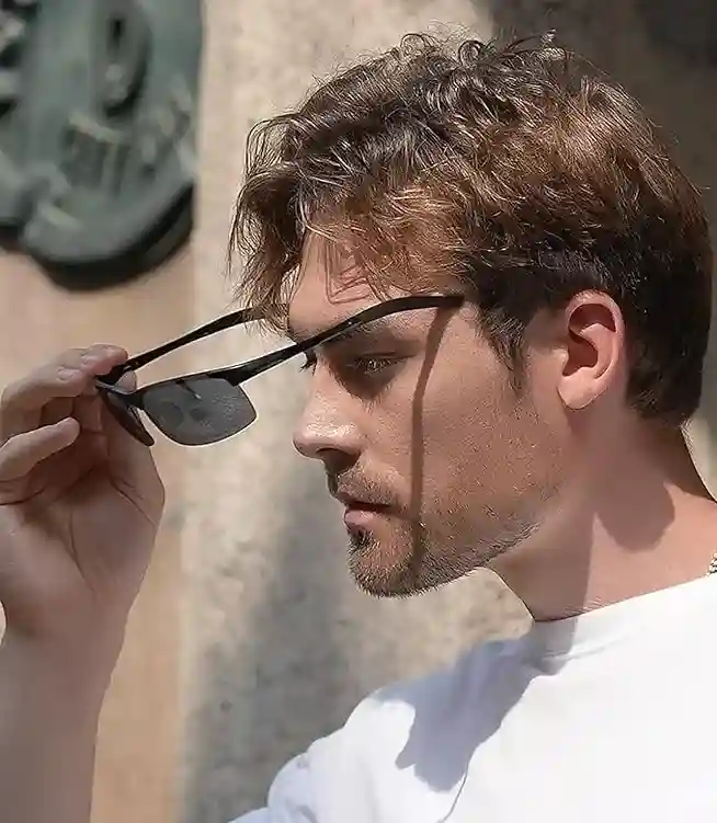 Gafas de Sol Senderismo 2 gafas de sol senderismo