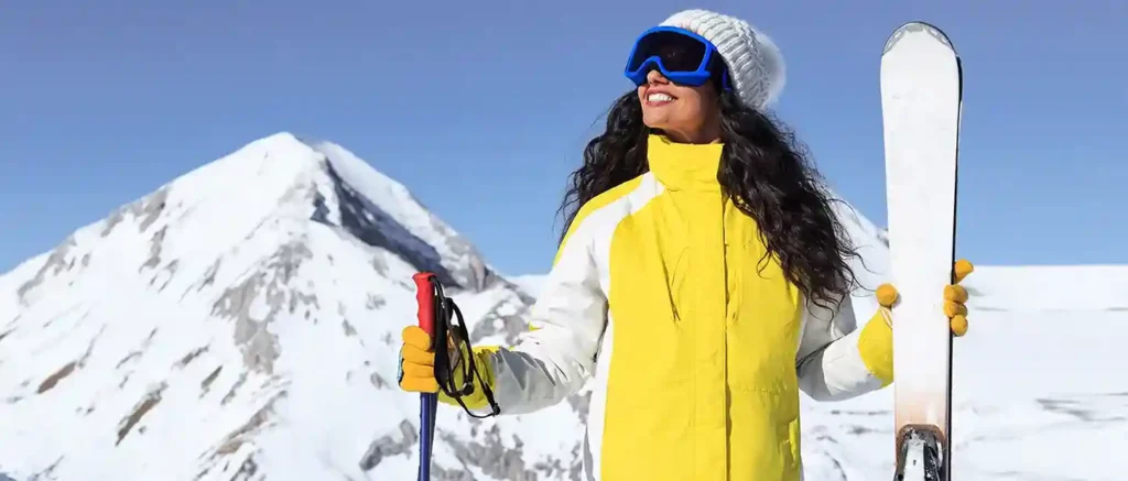 Ropa de Montaña 1 ropa de montaña portada