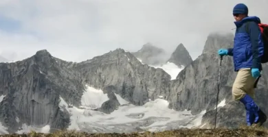 Azarxis 4 Azarxis senderismo portada