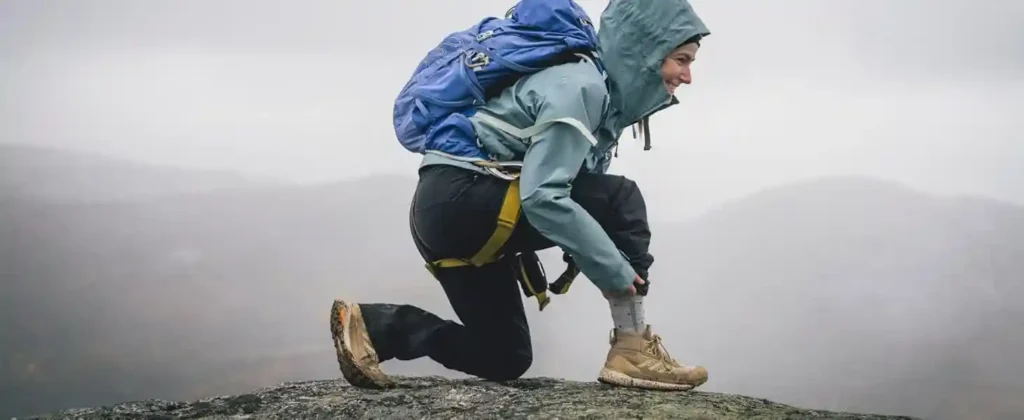 Calcetines de Senderismo 1 Calcetines de Senderismo portada