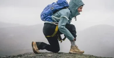 Calcetines de Senderismo 4 Calcetines de Senderismo portada