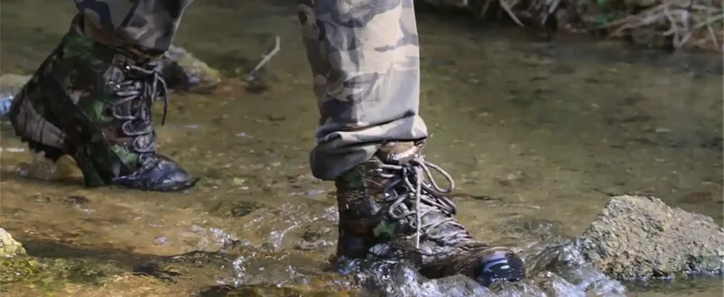 Calzado Impermeable de Senderismo 1 Calzado Impermeable de Senderismo portada