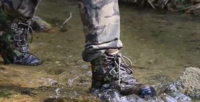 Calzado Impermeable de Senderismo 2 Calzado Impermeable de Senderismo portada