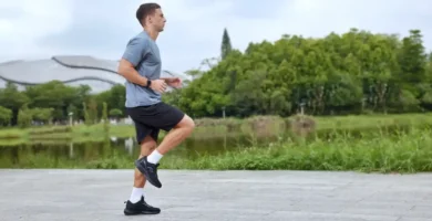 Fitville 7 FitVille Pies Anchos Running portada