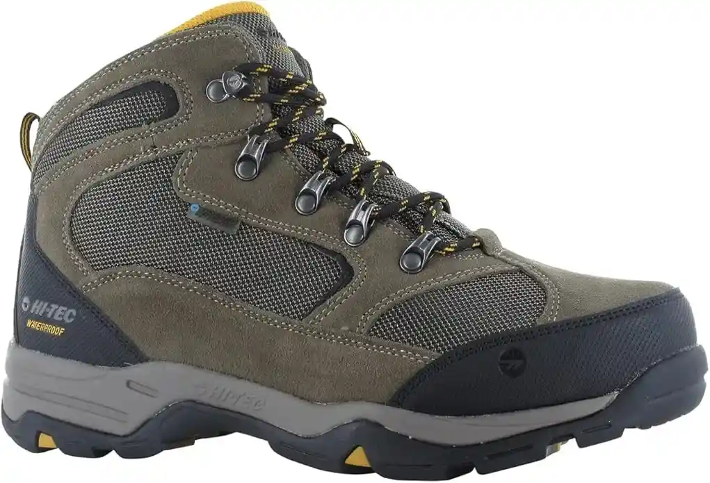 Hi-Tec 2 HI-TEC bota senderismo