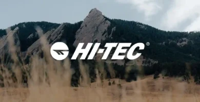Hi-Tec 9 HI-TEC senderismo portada