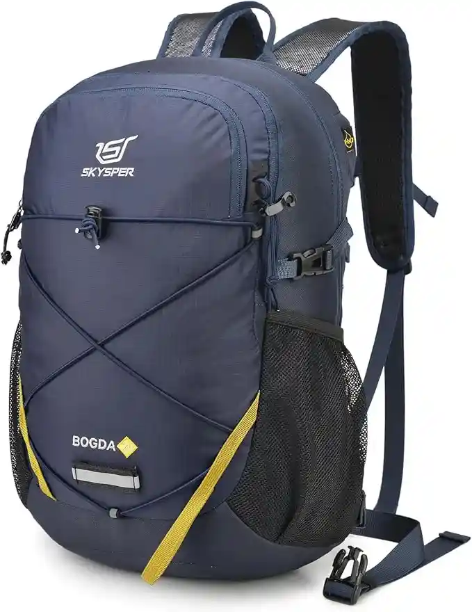Skysper 2 Skysper mochila