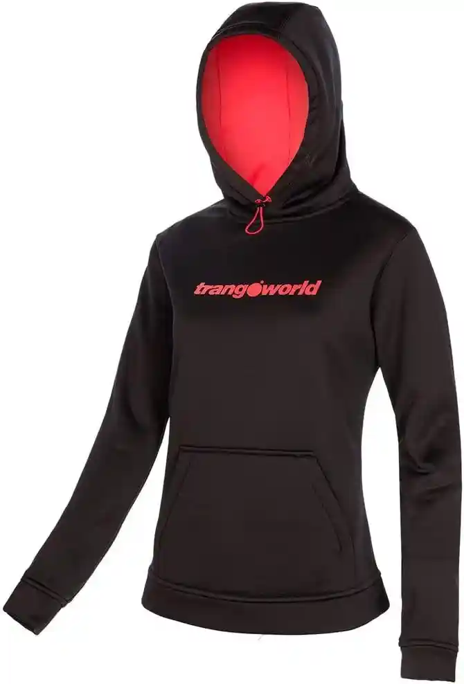 Trangoworld 2 Trangoworld sudadera mujer