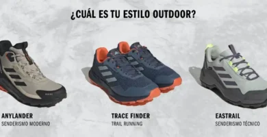 Adidas 2 adidas senderismo portada