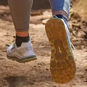 Altra 2 altra senderismo y montaña