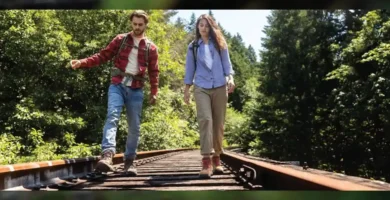 Columbia 5 columbia senderismo y montaña portada