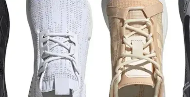 Cordones de Calzado Senderismo 3 cordones para calzado de senderismo portada