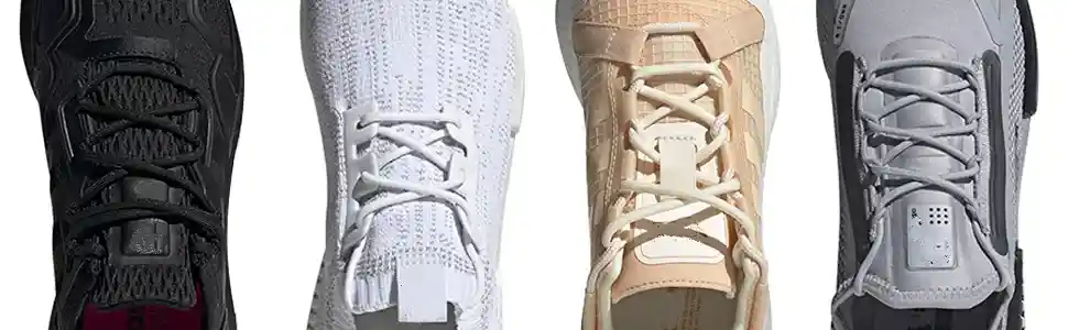 Cordones de Calzado Senderismo 1 cordones para calzado de senderismo portada