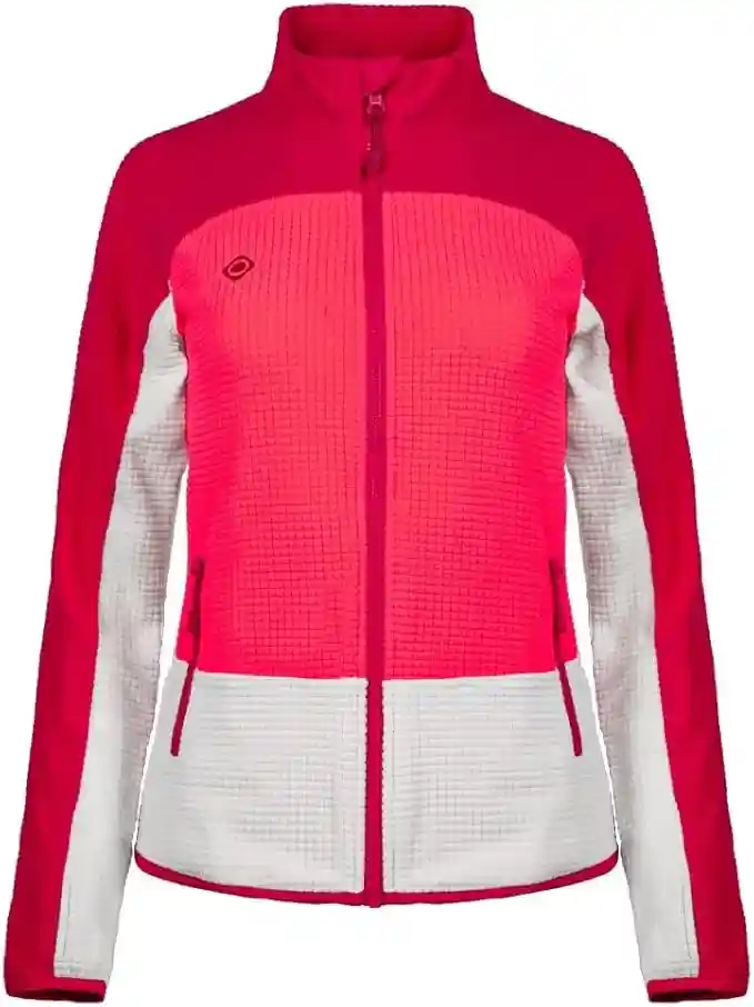 Izas 2 izas chaqueta senderismo mujer