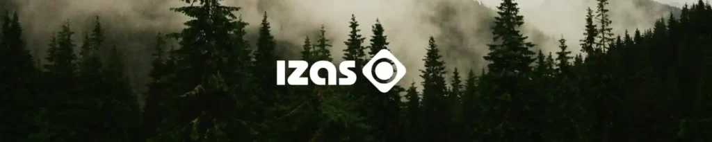 Izas 1 izas senderismo y montaña portada