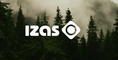 Izas 10 izas senderismo y montaña portada