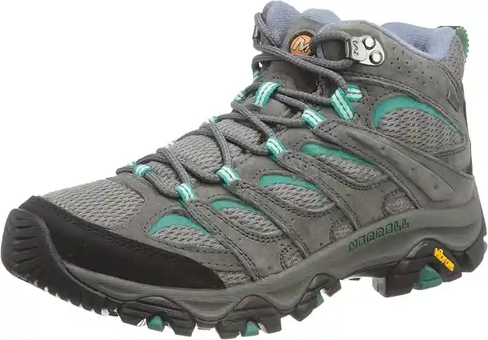 Merrell 2 merrell botas de senderismo mujer