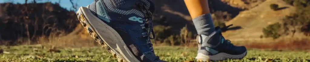 Merrell 1 merrell botas de senderismo portada