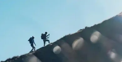 Millet 14 millet ropa y accesorios de senderismo y montaña portada