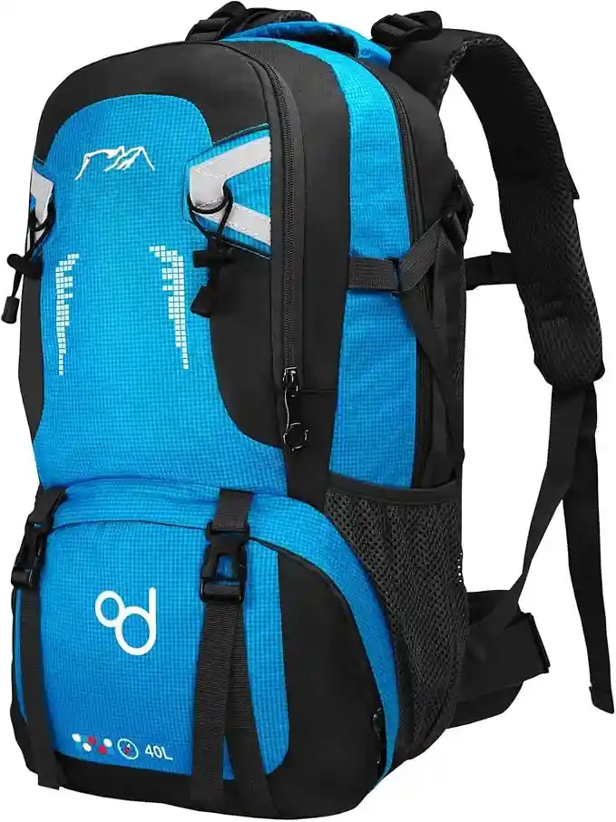 Ociodual 2 ociodual mochila senderismo