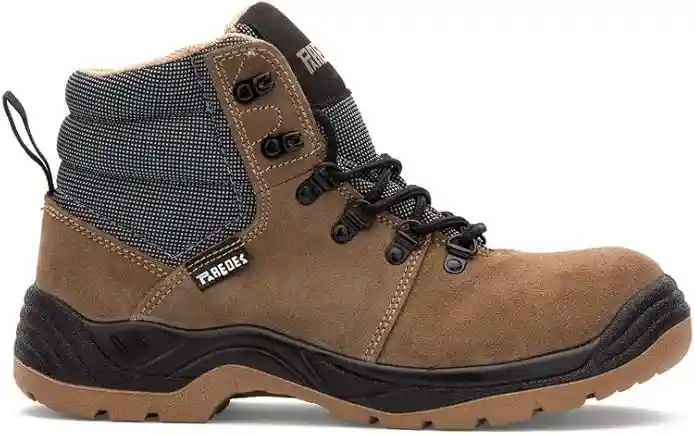 Paredes 2 paredes botas senderismo