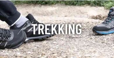 Paredes 18 paredes trekking portada