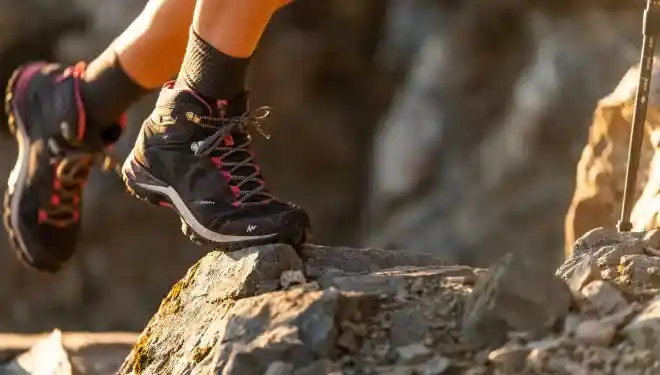 Quechua 1 quechua botas portada