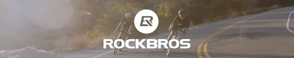 rockbros portada