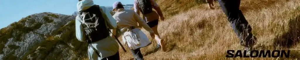 Salomon 1 salomon senderismo portada